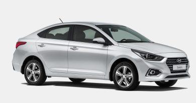 Отзыв на автомобиль Hyundai Solaris